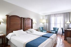 Parador De Alcañiz