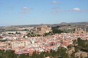 Parador De Alcañiz
