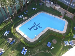Parador de Jávea