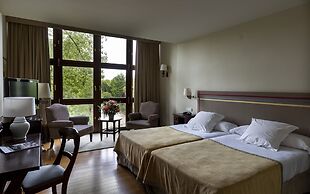 Parador De Gijon