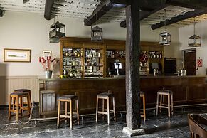 Parador De Gijon