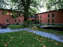 Parador De Gijon