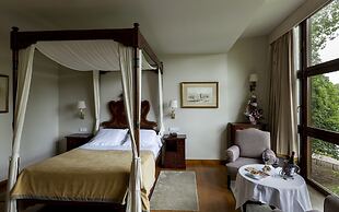 Parador De Gijon