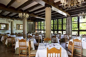 Parador De Gijon