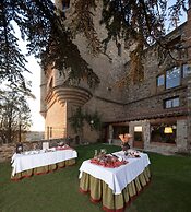 Parador De Benavente