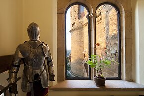 Parador De Benavente