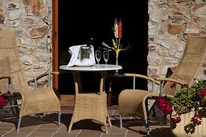 Parador De Benavente