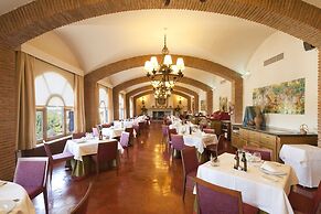 Parador De Benavente