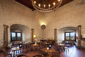 Parador De Benavente