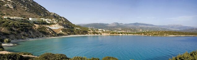 Mistral Mare
