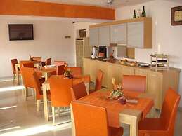 Krone Hotel Bistrita