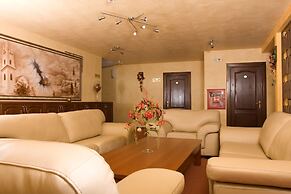 Krone Hotel Bistrita