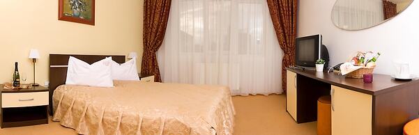 Krone Hotel Bistrita