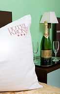 Krone Hotel Bistrita