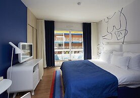 Hotel Victoria