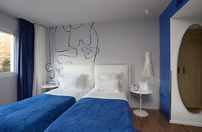 Hotel Victoria