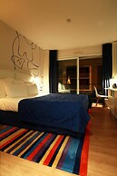 Hotel Victoria