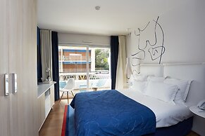 Hotel Victoria