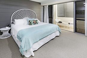 Space Holiday Apartments