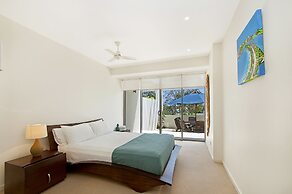 Space Holiday Apartments