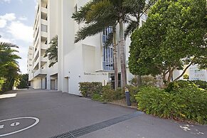 Space Holiday Apartments