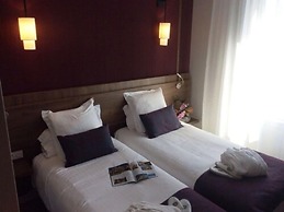 Best Western Le Duguesclin
