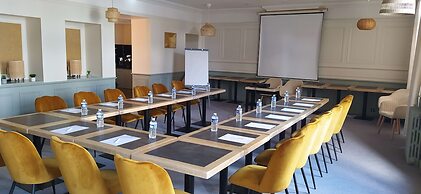 Best Western Le Duguesclin