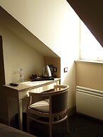 Best Western Le Duguesclin