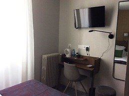 Best Western Le Duguesclin