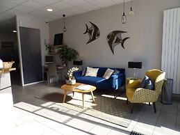 Best Western Le Duguesclin
