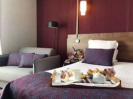 Best Western Le Duguesclin