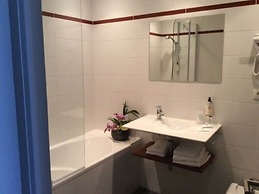Best Western Le Duguesclin