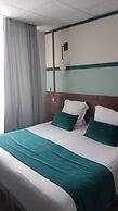 Best Western Le Duguesclin
