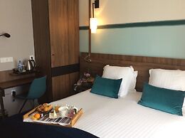 Best Western Le Duguesclin