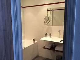 Best Western Le Duguesclin