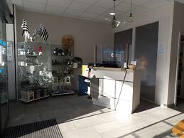 Best Western Le Duguesclin
