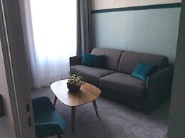 Best Western Le Duguesclin