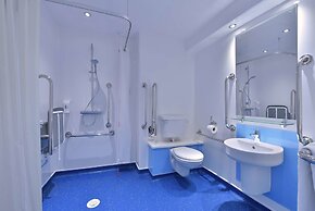 Travelodge Limerick Castletroy
