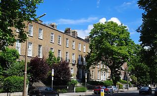 Morehampton Townhouse