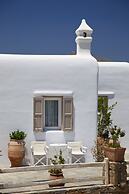 Eleni's Village Suites