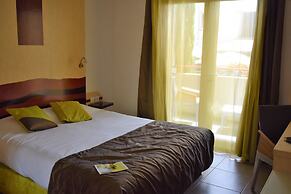 Hotel La Fauceille