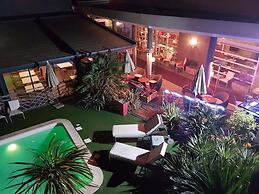 Hotel La Fauceille