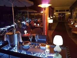 Hotel La Fauceille