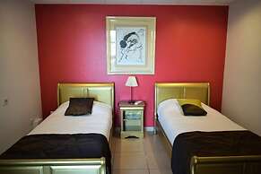 Hotel La Fauceille