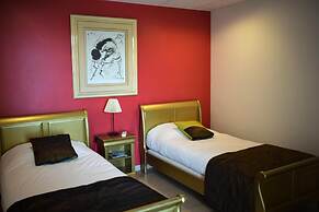 Hotel La Fauceille