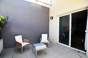 Hotel La Fauceille