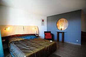 Hotel La Fauceille