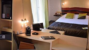 Hotel La Fauceille
