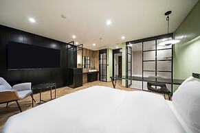 Amourex Hotel