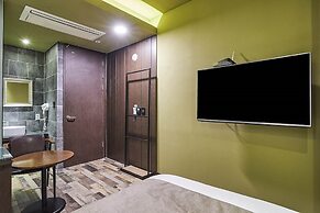 Amourex Hotel
